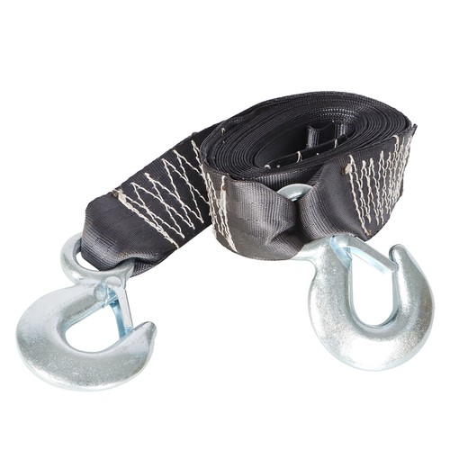 1pc yacht trailer - 1pc, belt