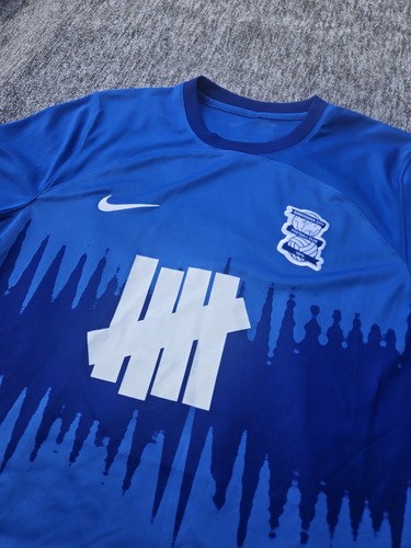Nike birmingham city 2023 - nike,