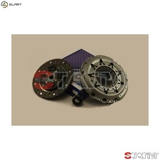 CLUTCH KIT 100.155 FOR PEUGEOT