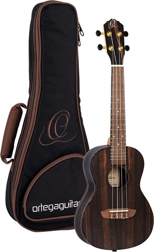 Ortega concert ukulele timber - ortega,