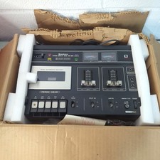 Sankyo Stereo Cassette Deck