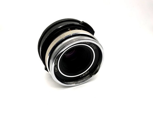 Carl zeiss 50mm 8 - zeiss, lens