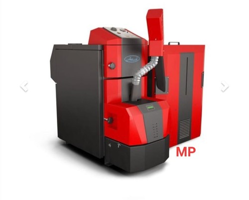 Attack pelletanlage plus - pelletanlage, 30