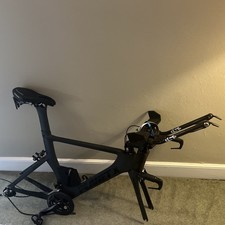 Planet x Exocet 2 Carbon Time