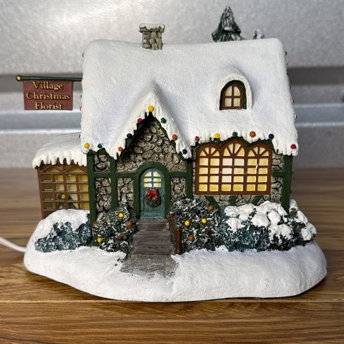 Hawthorne village thomas - village,