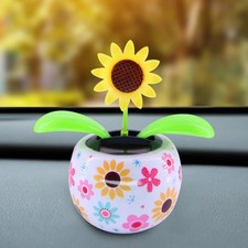 Solar automatic swing - solar,