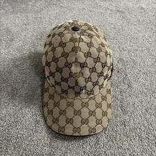 Authentic Gucci Gg Monogram