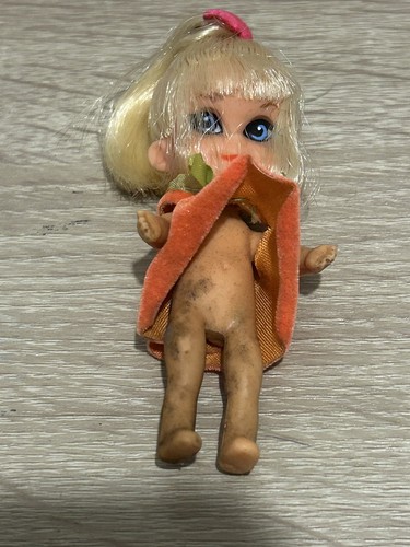 Vintage mattel 1965 - mattel, 1965/1966