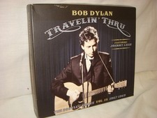 BOB DYLAN "Travellin Thru"