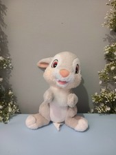 Disney Thumper Rabbit Plush Toy