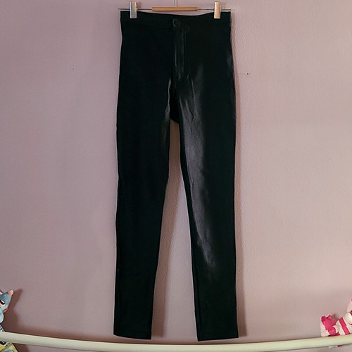 American apparel black - american,
