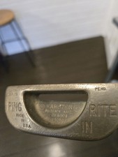 Ping Original Rite-In Putter