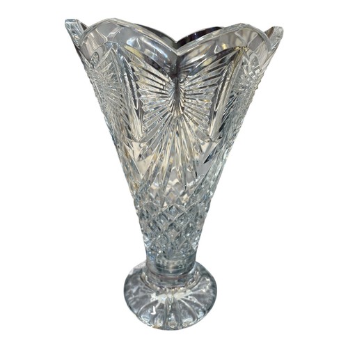 Waterford millennium - 12",