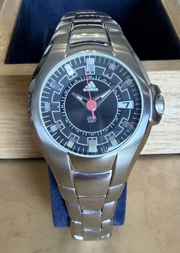 Adidas ladies watch - adidas, adp1108