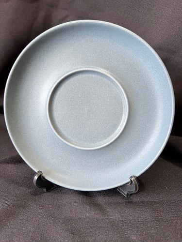 Denby blue echo stoneware - blue,