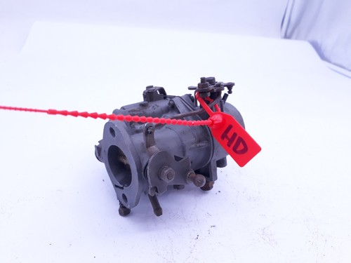 Carburetor holley icf 1 - 30,