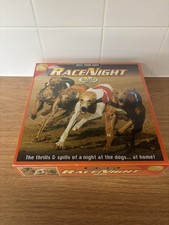 Host Your Own Race Night Dog