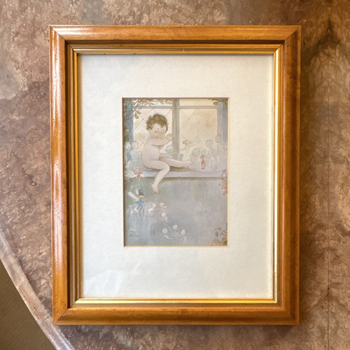 Mabel lucie attwell from - attwell,