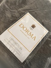 Dorma Lamington Curtains –