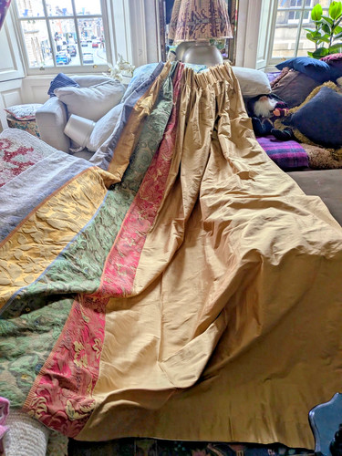 Fabulous bespoke gold - fabulous,