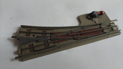 Hornby dublo rail - oo, track