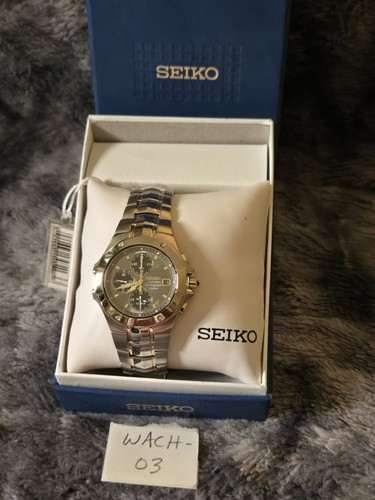 Seiko coutura men - seiko, men's