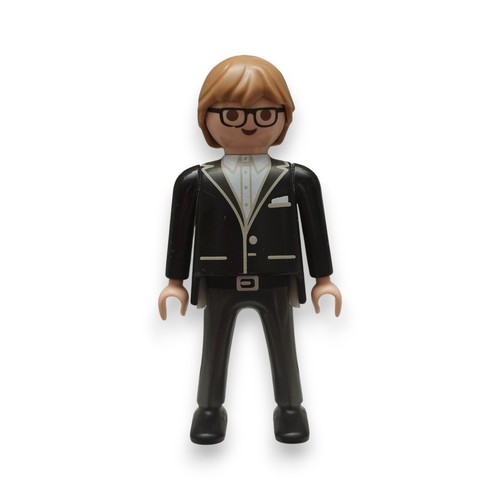 Playmobil figure man - playmobil,