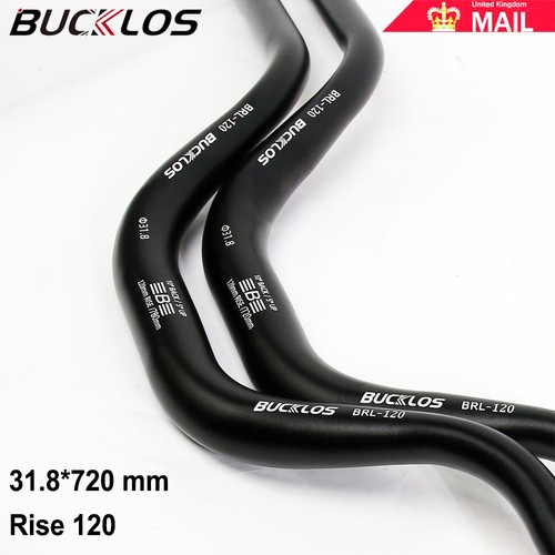 Bucklos cycling 720 120mm - bucklos,