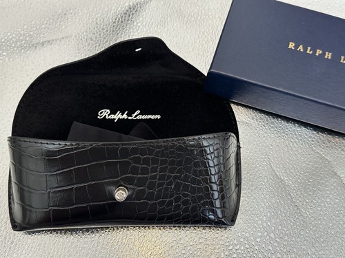 Ralph lauren black - lauren,