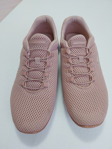 Sketchers ladies shoes pink - ladies,