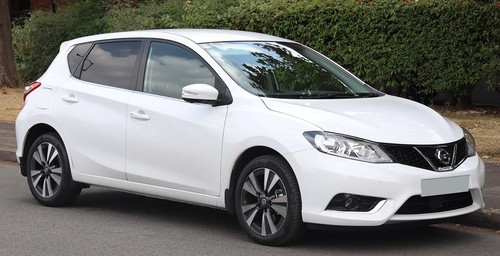 Nissan pulsar owners - nissan,