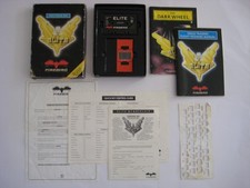 Elite Gold Edition Firebird ZX