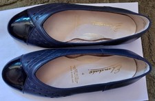 NEW Designer Elmdale navy blue