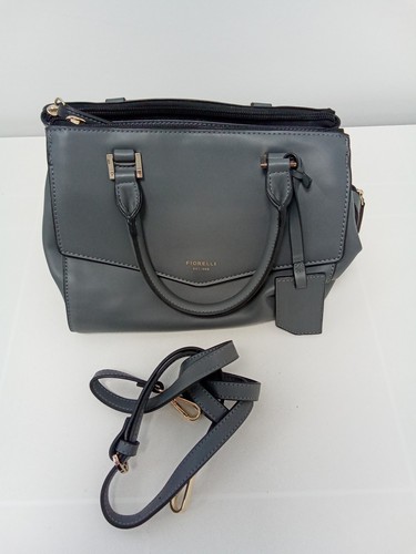 Fiorelli grey grab - bag, handbag