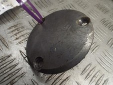 Honda CB450 K CB500 T DOHC 1965-1977 65-77 Right Hand Engine Oil Filter Cover 