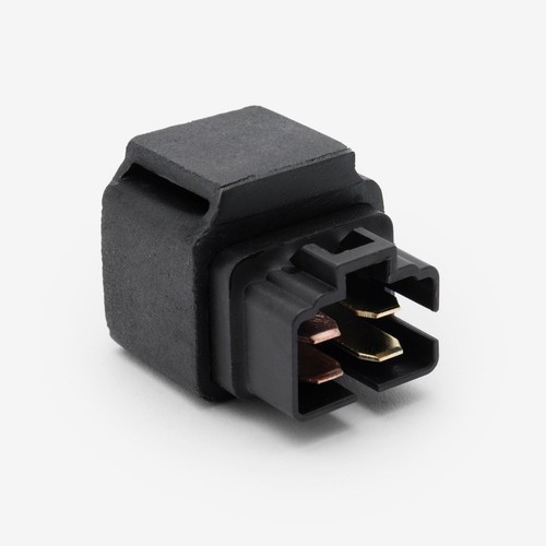 Motorcycle headlight relay - motorcycle,