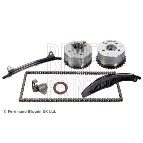 Blue print timing chain kit - timing,