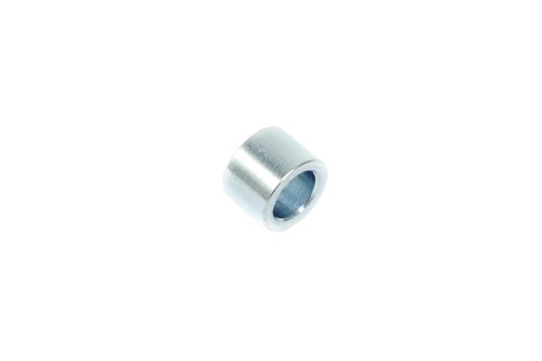Spacer sleeve pillion saddle - pillion,