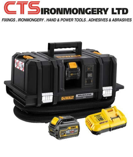 Dewalt dcv586mt2 54v xr - dcv586mt2,