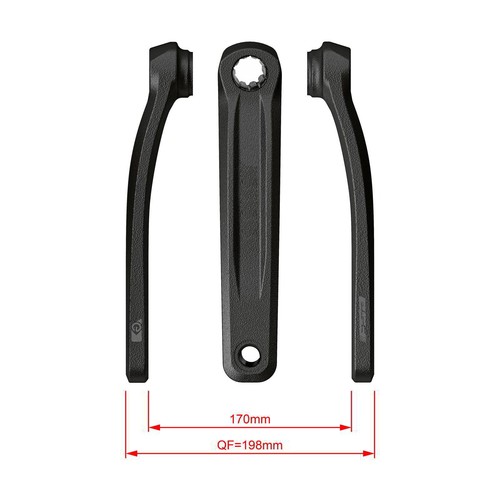 Fsa bosch bni ebike - fsa,