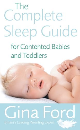 The complete sleep - complete, guide