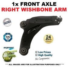 Front Right Lower CONTROL ARM