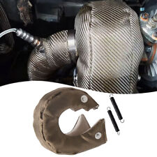 Titanium Turbo Blanket Heat