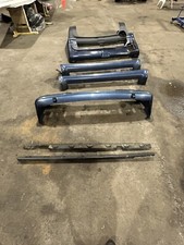 Range Rover Classic Brooklands Body Kit.