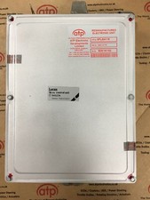 DAC4119 JAGUAR XJS  XJ12 ECU