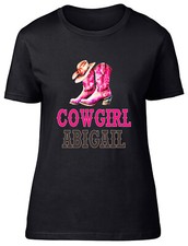 Personalised Cowgirl Pink