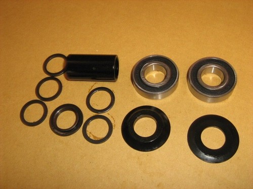 Khe khebikes bottom bracket - khe,