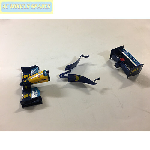 W9219 scalextric spare - w9219,