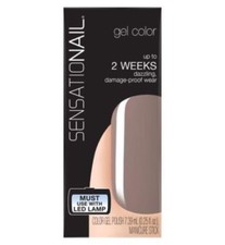 Nailene SENSATIONAIL uv gel