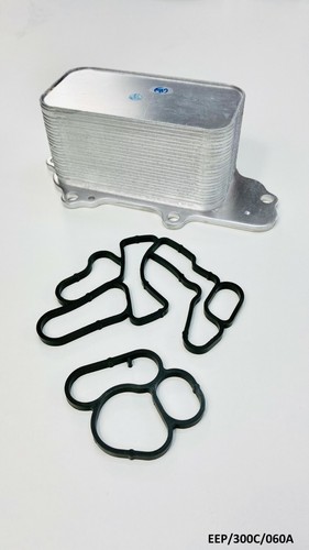 Oil cooler gasket - gasket, for